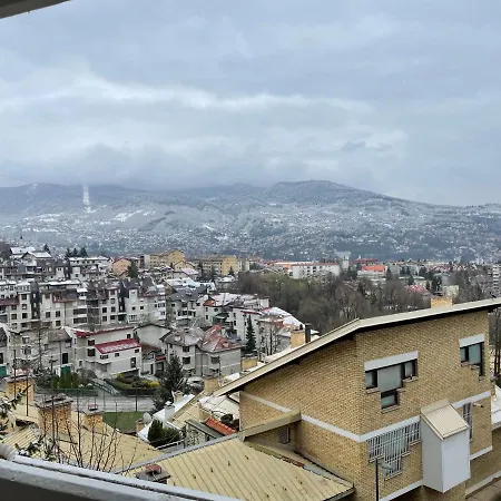 Breka - 4 Saraybosna